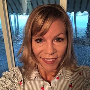 Meet your Posher, Heather